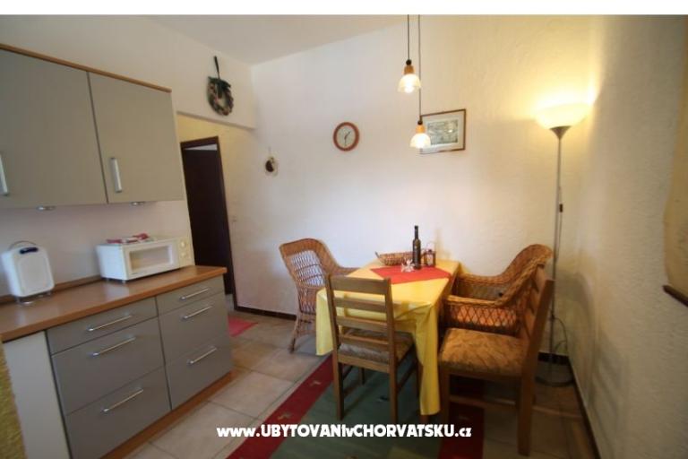 Apartmanok Tenis – fotó 5