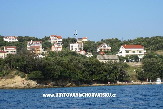 Apartmanok Tomo  – fotó 3