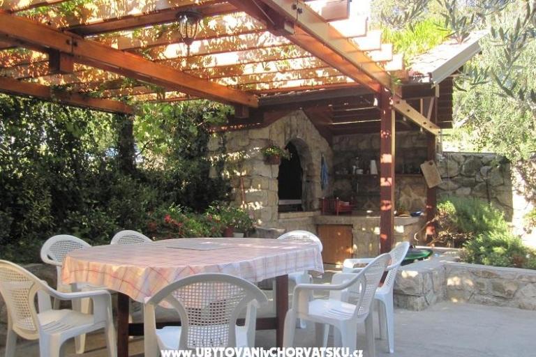 Apartmanok Tomo  – fotó 5