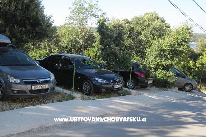 Apartmanok Tomo  – fotó 7