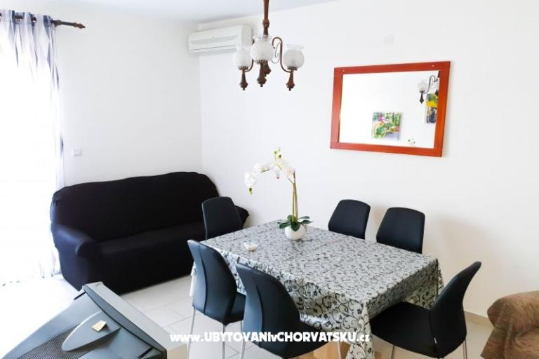 Apartmanok Uranus – fotó 11