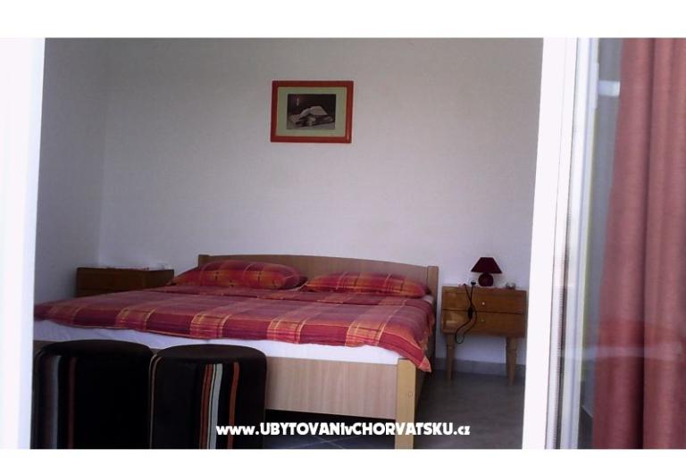 Apartmanok Uranus – fotó 12