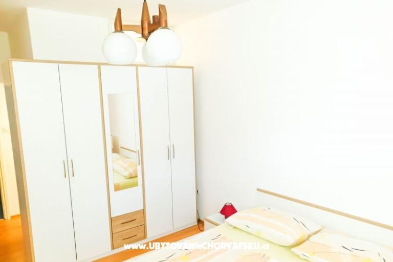 Apartmanok Uranus – fotó 13