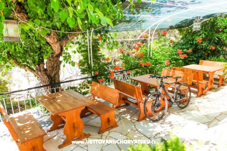 Apartmanok Uranus – fotó 14