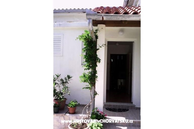 Apartmanok Uranus – fotó 15