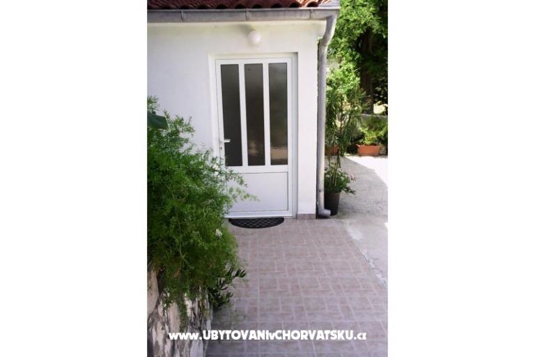 Apartmanok Uranus – fotó 16