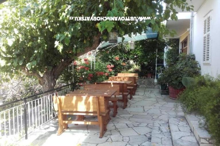 Apartmanok Uranus – fotó 2