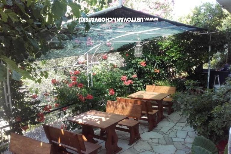 Apartmanok Uranus – fotó 21