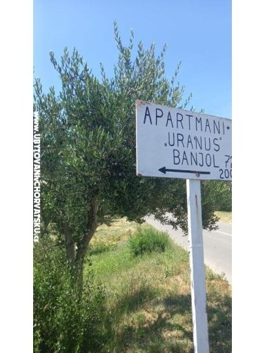 Apartmanok Uranus – fotó 28