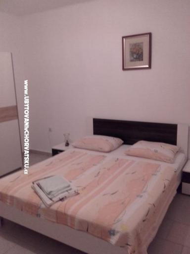 Apartmanok Uranus – fotó 4