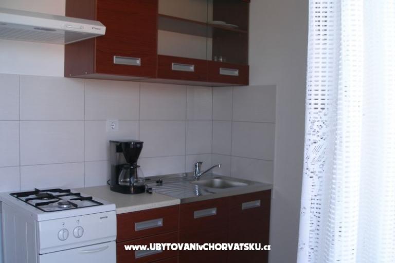 Apartmanok Uranus – fotó 5