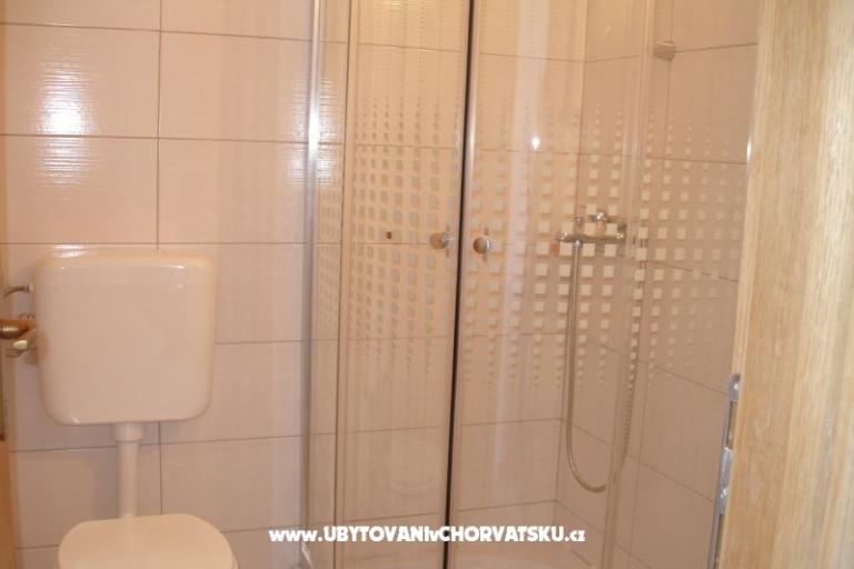 Apartmanok Uranus – fotó 6