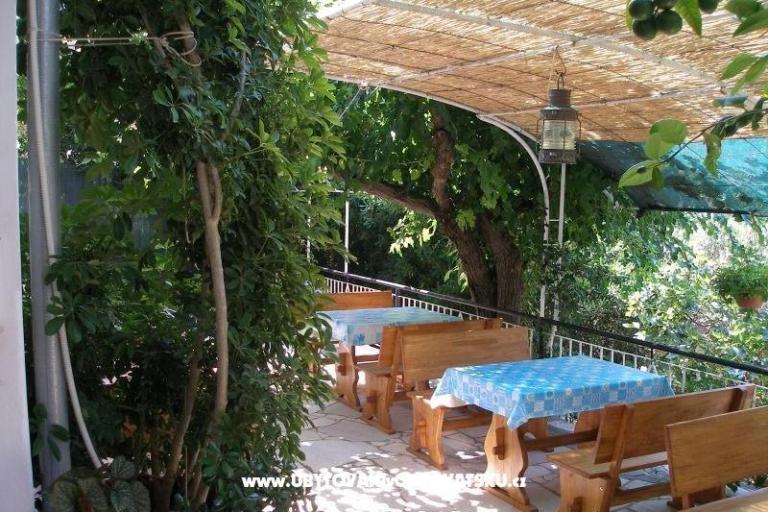 Apartmanok Uranus – fotó 7