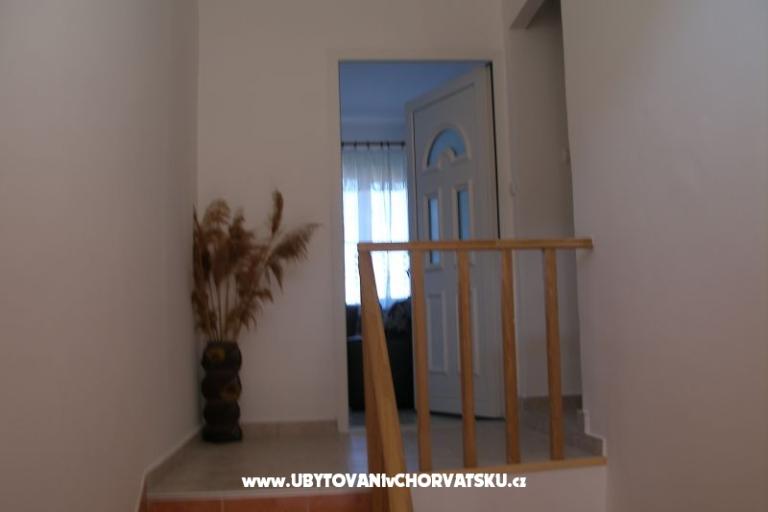 Apartmanok Uranus – fotó 8