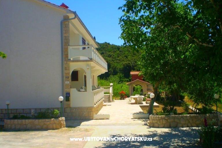 Apartmanok Vesna – fotó 15