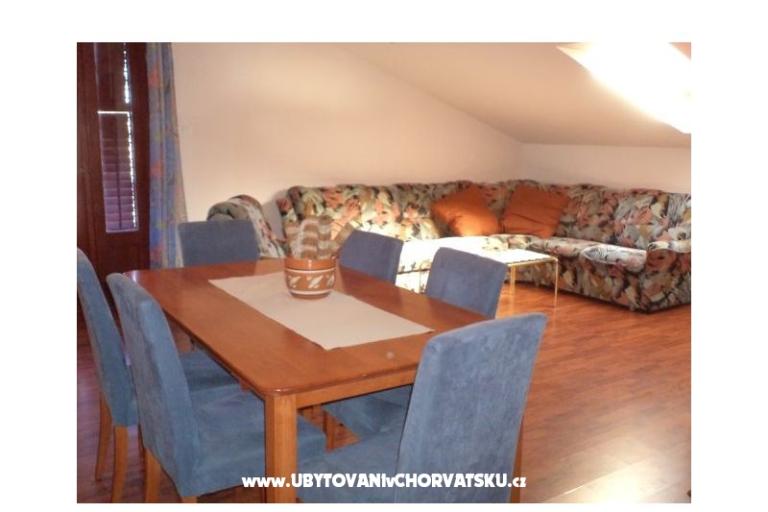 Apartmanok Villa Adriana – fotó 10