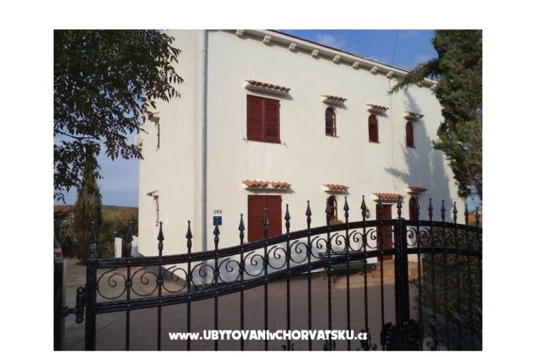 Apartmanok Villa Adriana – fotó 12