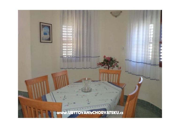 Apartmanok Villa Adriana – fotó 13