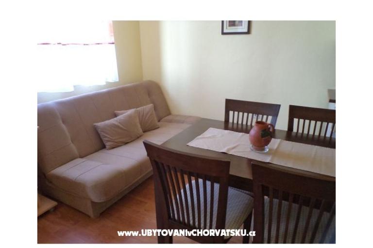 Apartmanok Villa Adriana – fotó 14