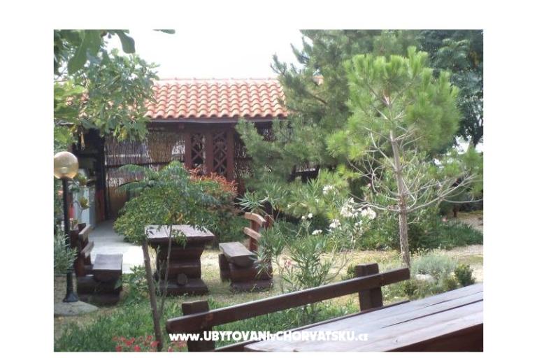 Apartmanok Villa Adriana – fotó 15