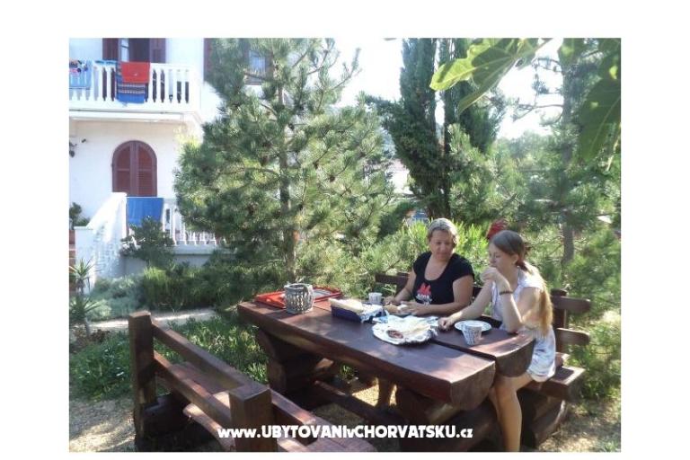 Apartmanok Villa Adriana – fotó 16
