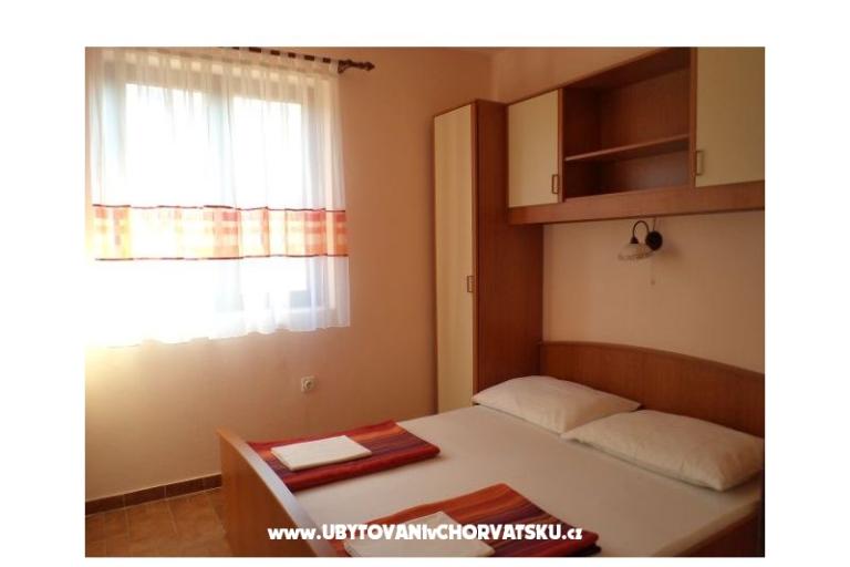 Apartmanok Villa Adriana – fotó 17