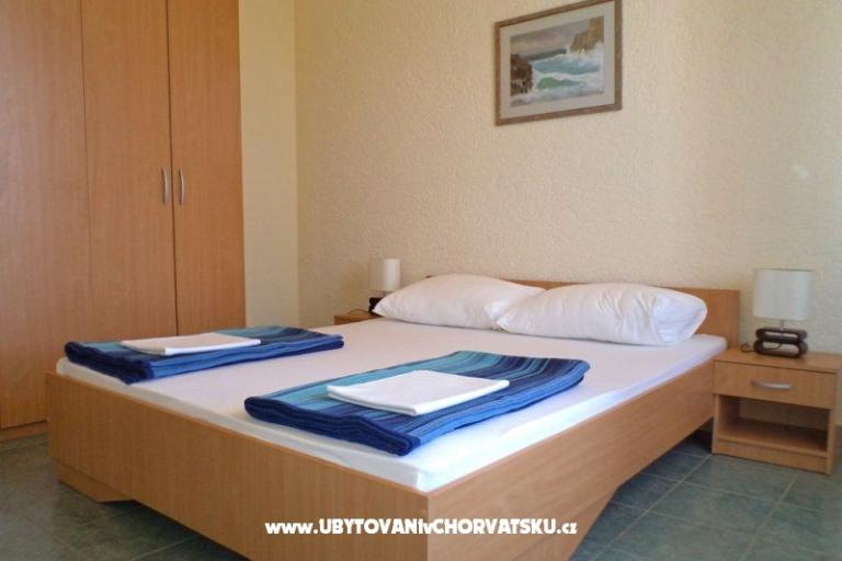 Apartmanok Villa Adriana – fotó 4