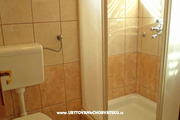 Apartmanok Villa Adriana – fotó 6
