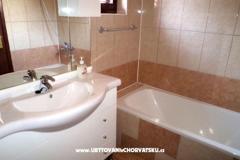 Apartmanok Villa Adriana – fotó 7