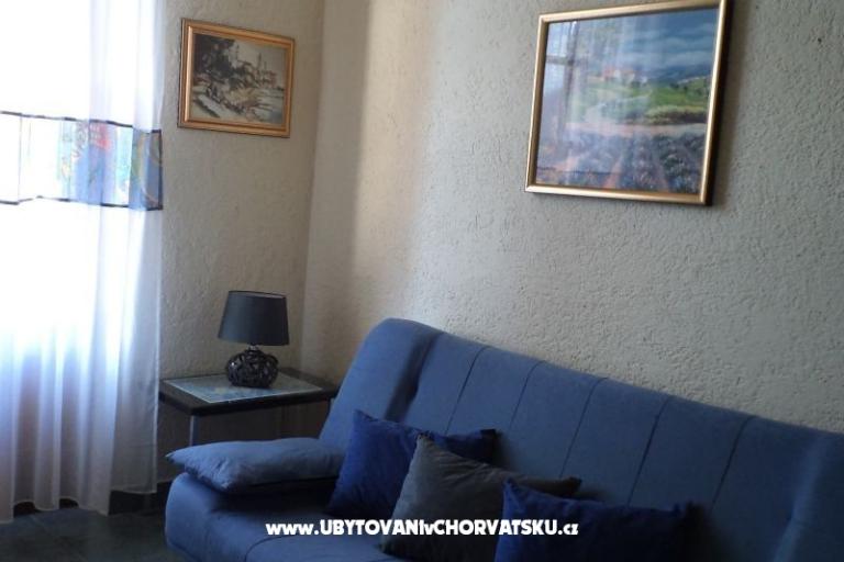 Apartmanok Villa Adriana – fotó 8
