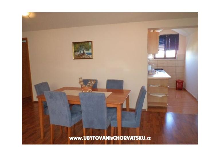 Apartmanok Villa Adriana – fotó 9