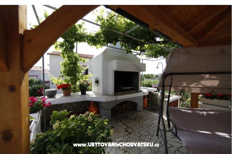 Apartmanok Višnja – fotó 11