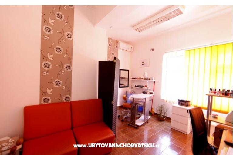 Apartmanok Višnja – fotó 12