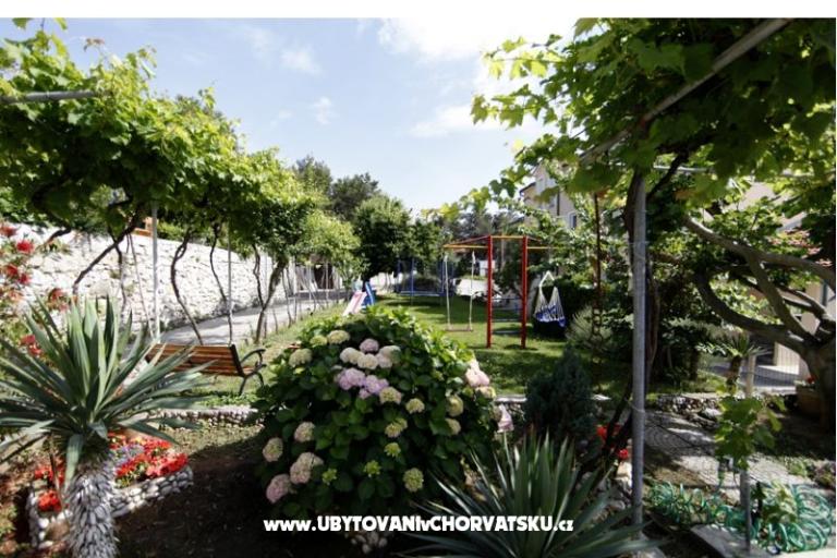 Apartmanok Višnja – fotó 4