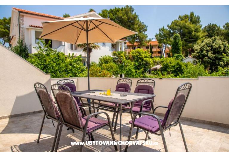 Apartmanok Višnja – fotó 7