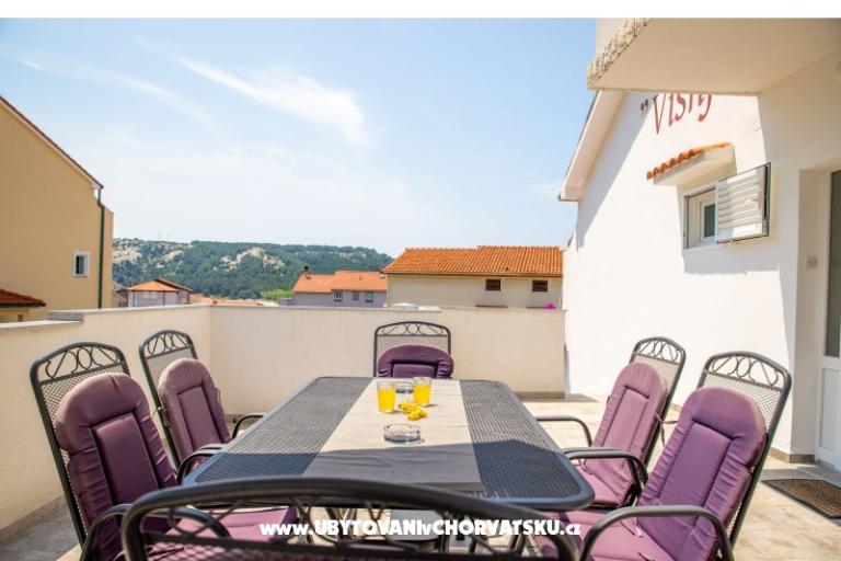 Apartmanok Višnja – fotó 9