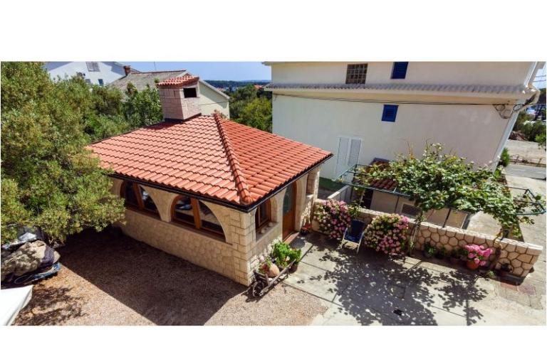 Apartmanok Zdenka – fotó 2