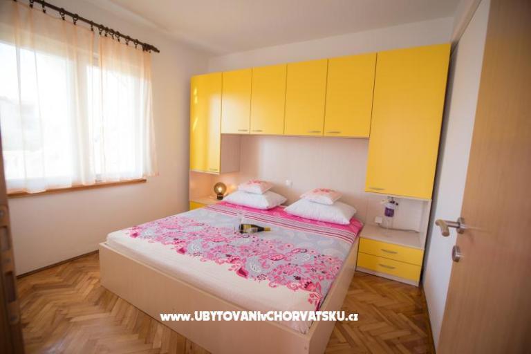 Apartmanok Zora – fotó 5