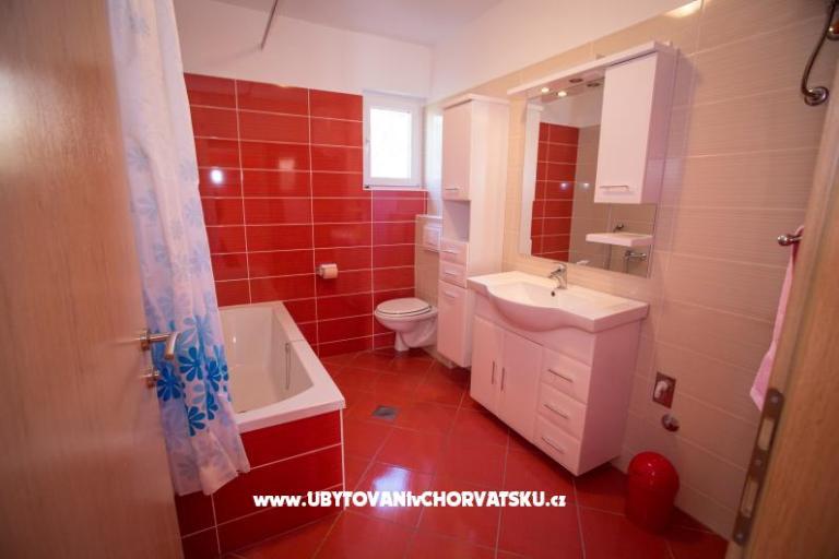 Apartmanok Zora – fotó 6