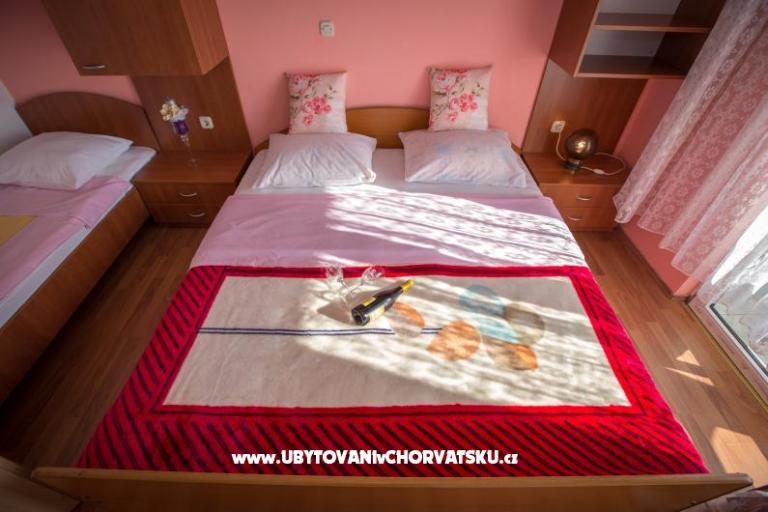 Apartmanok Zora – fotó 7