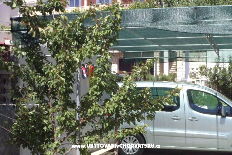 Perkic Apartmanok Marjetka  – fotó 10