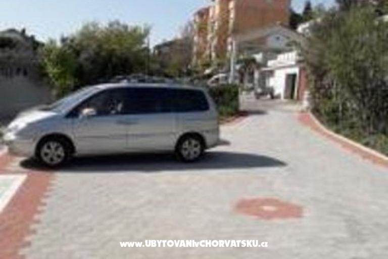 Perkic Apartmanok Marjetka  – fotó 12