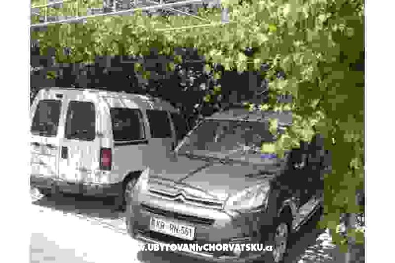 Perkic Apartmanok Marjetka  – fotó 13