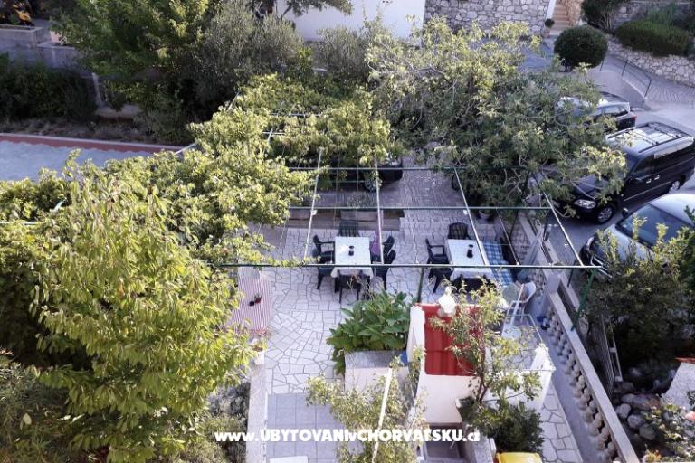 Perkic Apartmanok Marjetka  – fotó 15