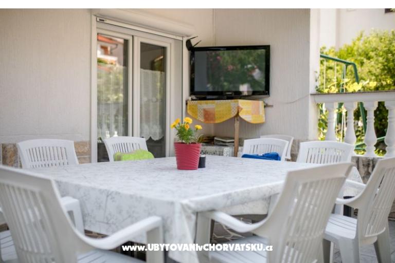 Perkic Apartmanok Marjetka  – fotó 16