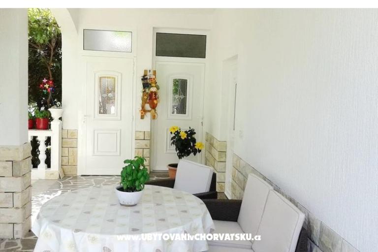 Perkic Apartmanok Marjetka  – fotó 17