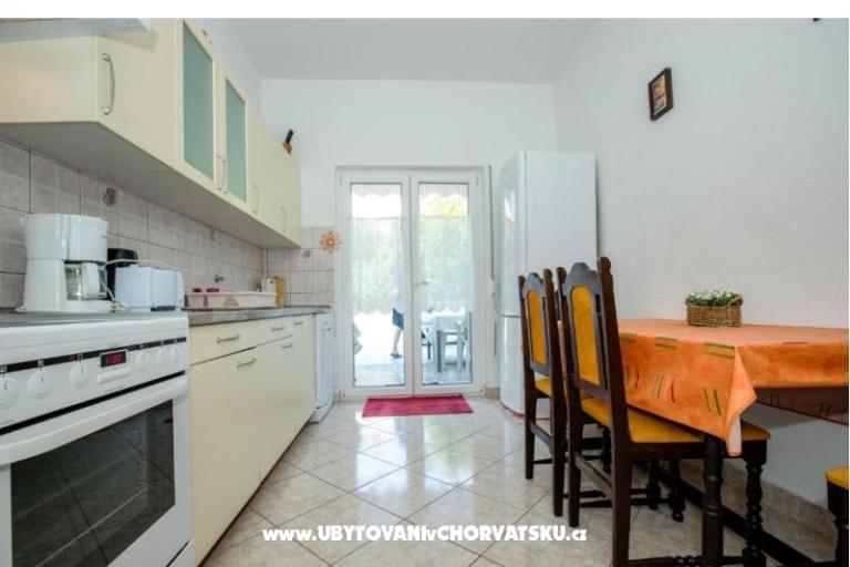 Perkic Apartmanok Marjetka  – fotó 18