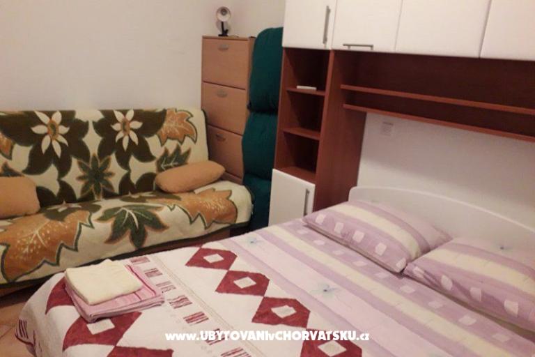 Perkic Apartmanok Marjetka  – fotó 19