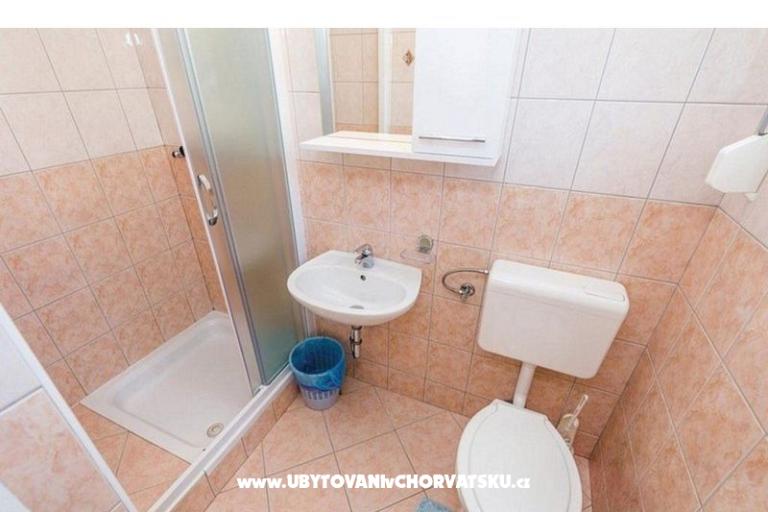 Perkic Apartmanok Marjetka  – fotó 21