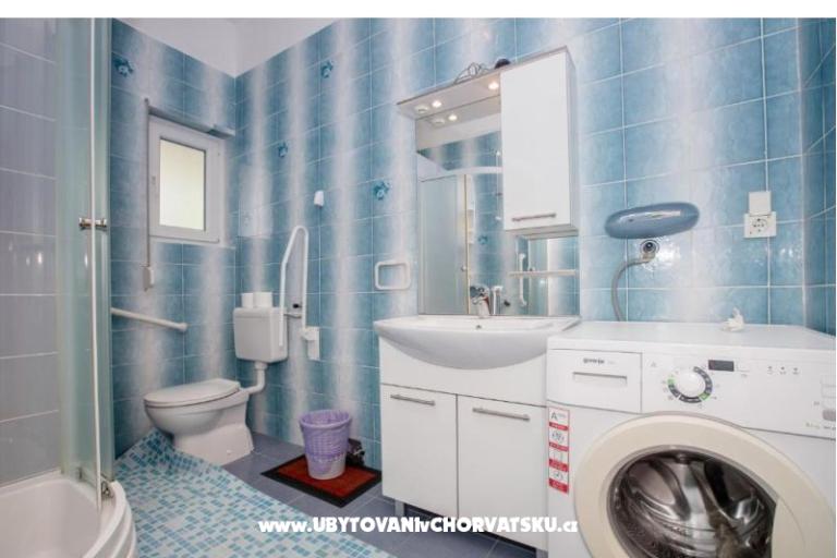 Perkic Apartmanok Marjetka  – fotó 23